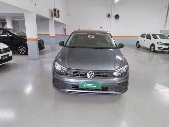 VOLKSWAGEN POLO 1.0 MPI TRACK MANUAL VOLKSWAGEN POLO 1.0 MPI TRACK MANUAL